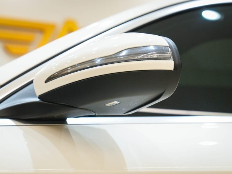 MERCEDES BENZ GLC 300 4MATIC 2021