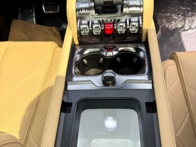 2025 BYD Leopard Other