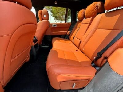 2024 Li Auto L6 Other