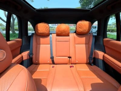 2024 Li Auto L6 Other