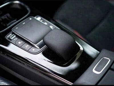 2022 Mercedes-Benz A-Class Other