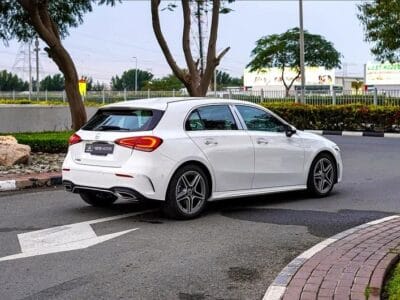 2022 Mercedes-Benz A-Class Other
