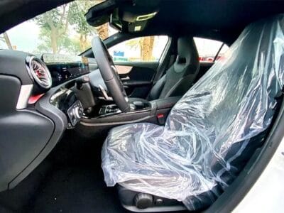 2022 Mercedes-Benz A-Class Other