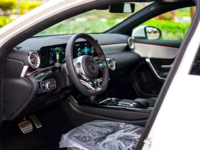 2022 Mercedes-Benz A-Class Other