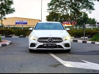 2022 Mercedes-Benz A-Class Other