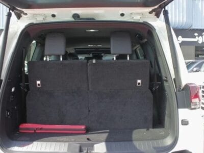 2024 Toyota Land Cruiser VXR 4.0L,GCC, UNDER WARRANTY & SERVICE CONTRACT UP TO 80,000 KM