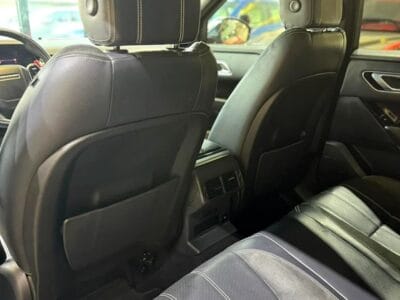 2021 Land Rover Range Rover Velar R-Dynamic SE