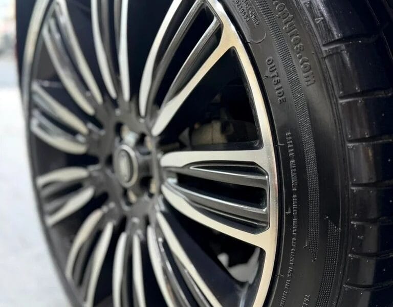 2021 Land Rover Range Rover Velar R-Dynamic SE