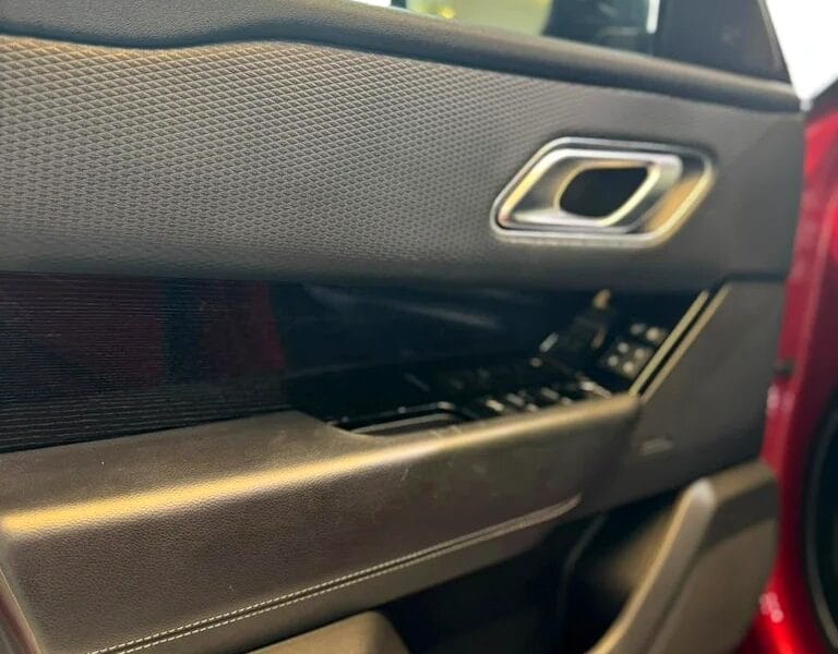 2021 Land Rover Range Rover Velar R-Dynamic SE