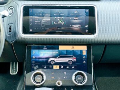 Land Rover Range Rover Velar R-Dynamic