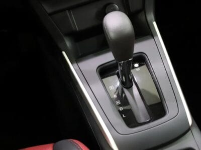 2025 Nissan Sylphy Other 4-Cylinder Engine FWD