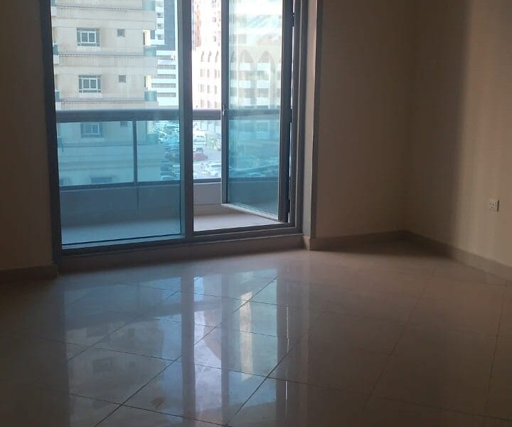 Residential 2 Bedroom Apartment for rent Sharjah