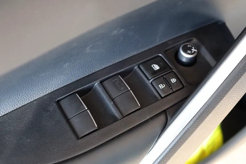 2025 Toyota Frontlander Other