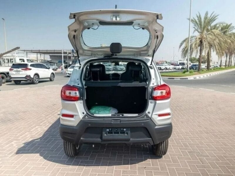 2025 Suzuki S Presso Suzuki S-PRESSO GL AT 1.0L