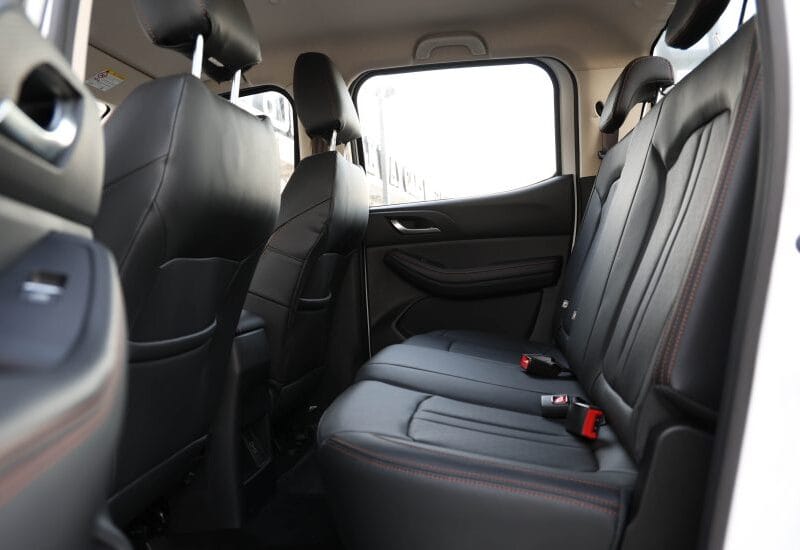 TAM VIKA T3 LUXURY 4X2 2024