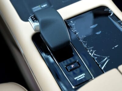 AITO SERES M7 LHD PRO 4WD EVR 2025