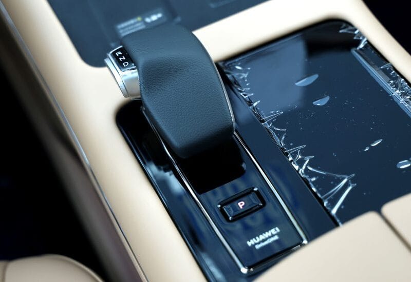 AITO SERES M7 LHD PRO 4WD EVR 2025