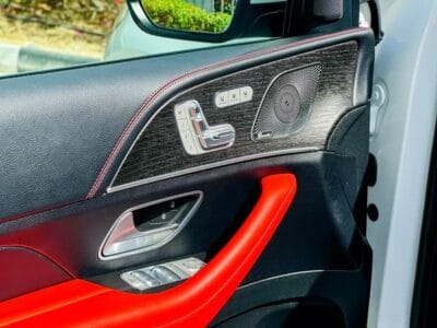 2022 Mercedes-Benz GLE Coupe GLE 53 4MATIC+