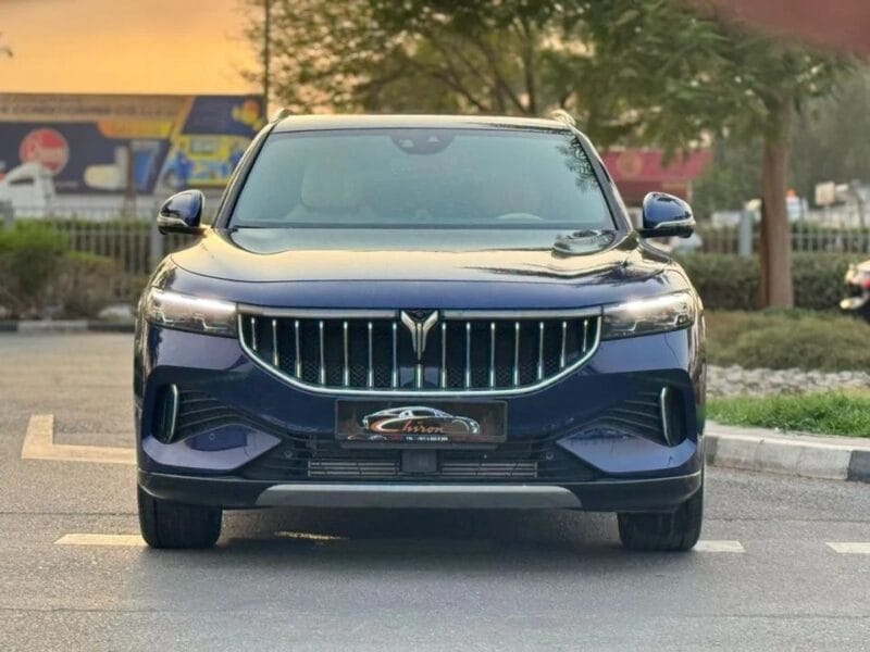 Voyah Free NEW ARRIVAL VOYAH 2022 1.5L HYBRID BRAND NEW FULL OPTION