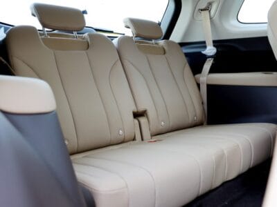 AITO SERES M7 LHD PRO 4WD EVR 2025