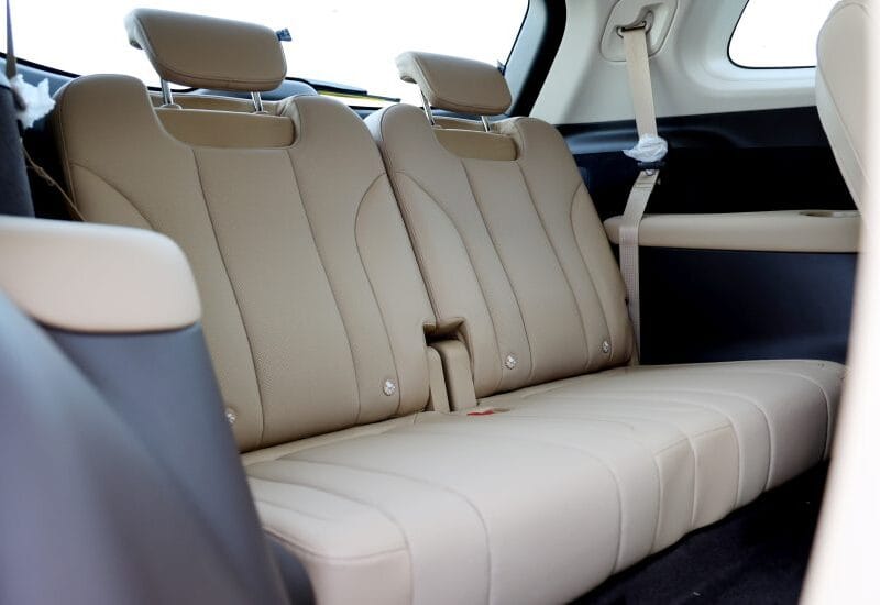 AITO SERES M7 LHD PRO 4WD EVR 2025