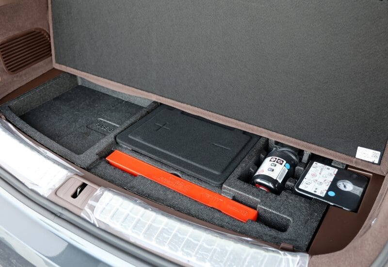 AITO SERES M7 LHD PRO 4WD EVR 2025