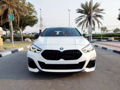 2022 BMW 2-Series M235i