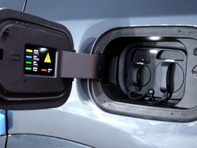 AITO SERES M7 LHD PRO 4WD EVR 2025