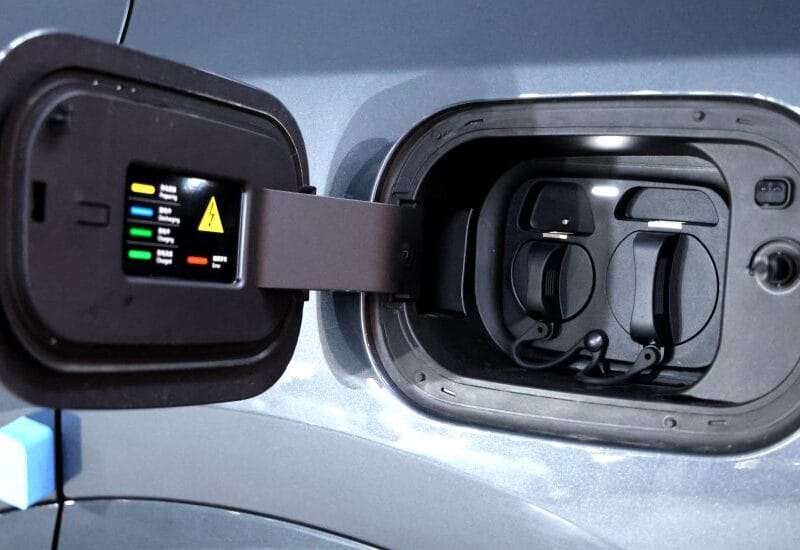 AITO SERES M7 LHD PRO 4WD EVR 2025