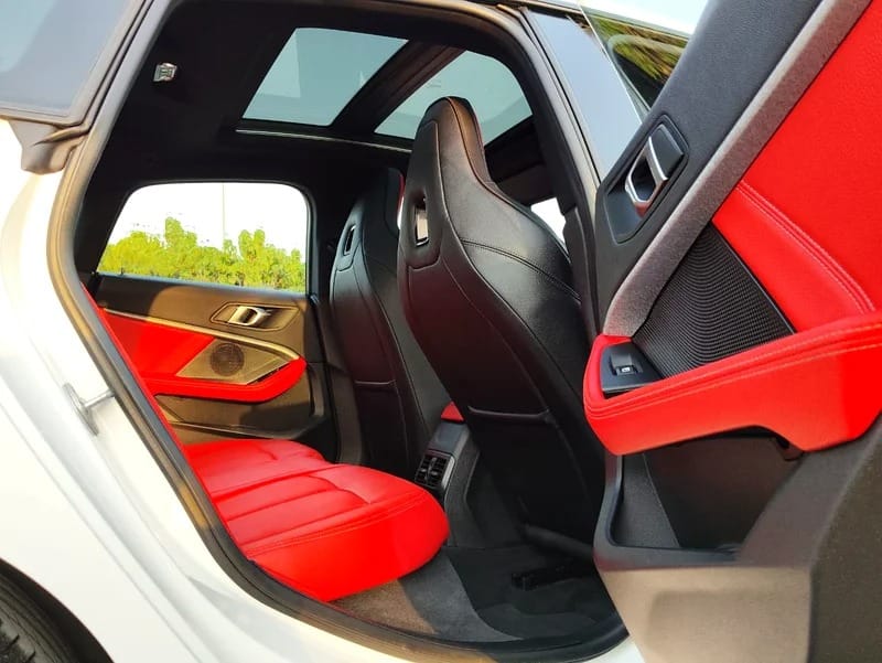 2022 BMW 2-Series M235i