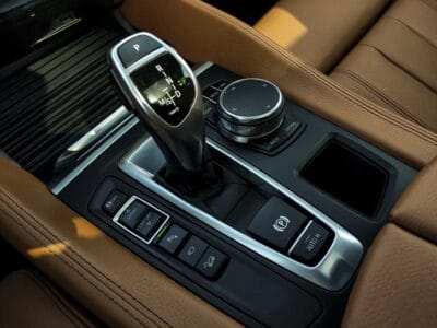 2019 BMW X6 sDrive35i