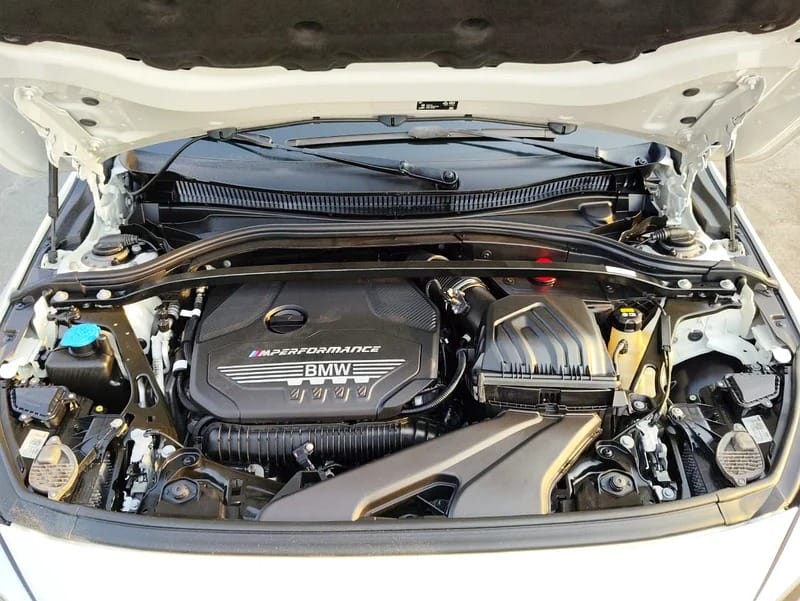 2022 BMW 2-Series M235i