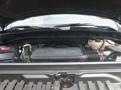 2023 GMC Sierra 5.3L V8 AT4 Regular Cab (AWD)