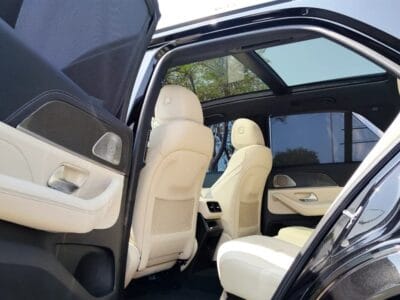 2022 Mercedes-Benz GLE-Class GLE 450 AMG