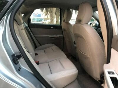 Volvo S40 VOLVO S40 2012 GCC PERFECT CONDITION