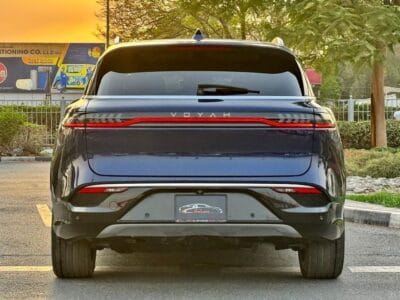 Voyah Free NEW ARRIVAL VOYAH 2022 1.5L HYBRID BRAND NEW FULL OPTION