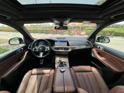 Maserati Ghibli Sport MASERATI GHIBLI 2019 V6 3.0L FULL OPTIONS