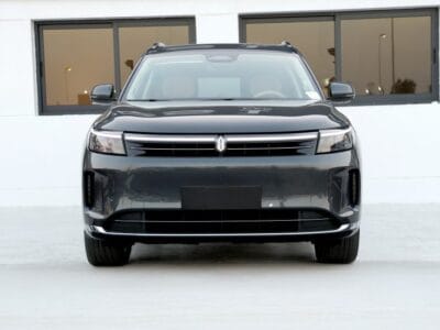 AITO SERES M7 LHD PRO 4WD EVR 2025