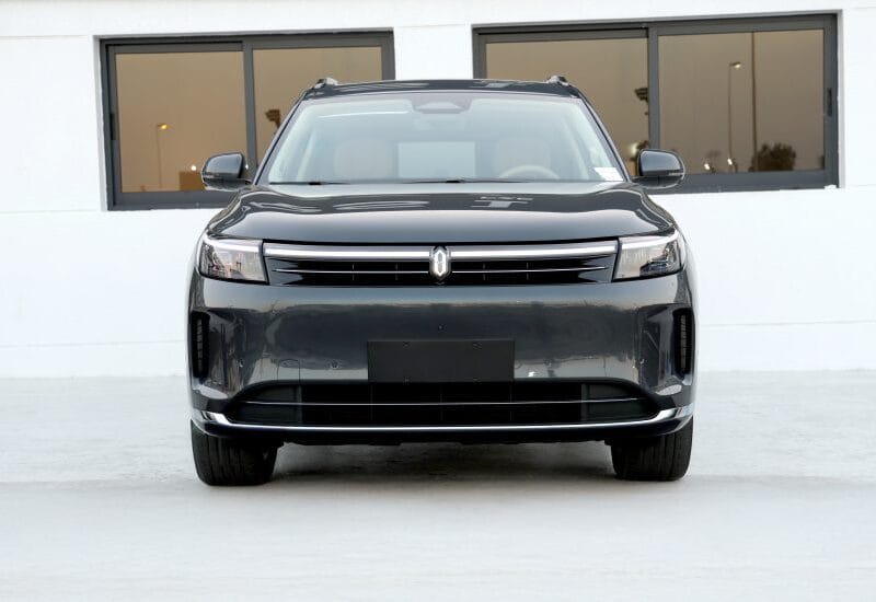 AITO SERES M7 LHD PRO 4WD EVR 2025