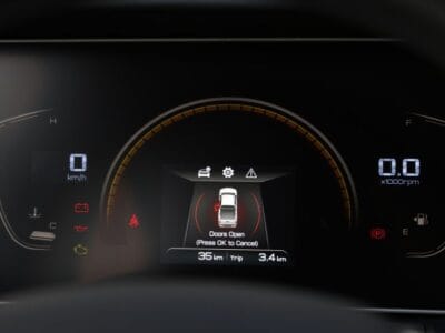 TAM VIKA T3 LUXURY 4X2 2024