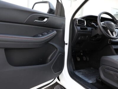 TAM VIKA T3 LUXURY 4X2 2024