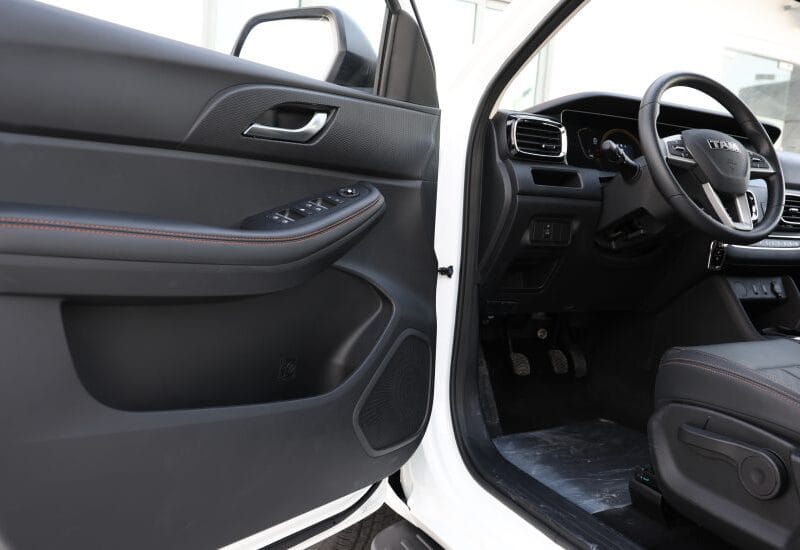 TAM VIKA T3 LUXURY 4X2 2024