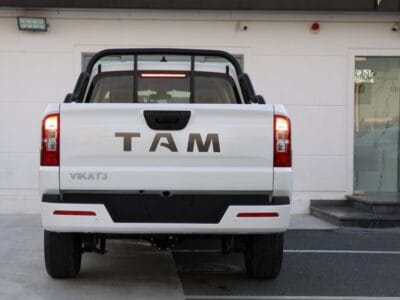 TAM VIKA T3 LUXURY 4X2 2024