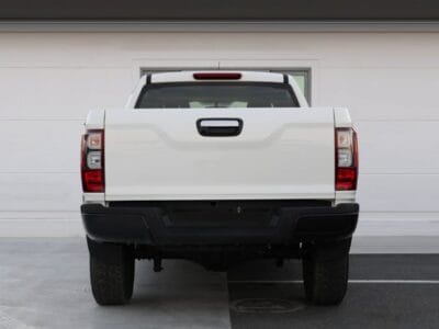 TAM VIKA T4 LUXURY 4X4 2025