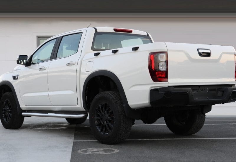 TAM VIKA T4 LUXURY 4X4 2025