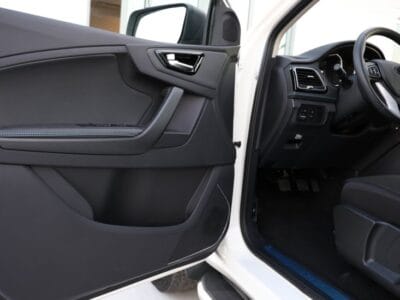 TAM VIKA T4 LUXURY 4X4 2025