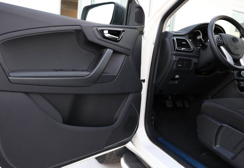 TAM VIKA T4 LUXURY 4X4 2025