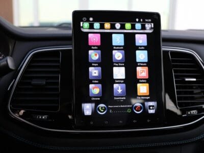 TAM VIKA T4 LUXURY 4X4 2025