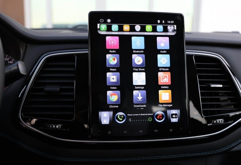 TAM VIKA T4 LUXURY 4X4 2025