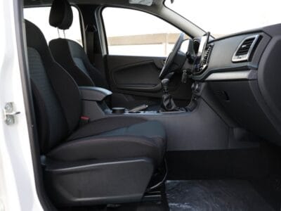 TAM VIKA T4 LUXURY 4X4 2025